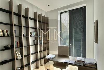 Iancu Nicolae/British SCHOOL | Vila 5 camere mobilata&utilata in Complex EXCLUSI - 19