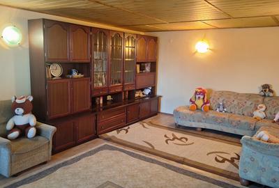 DE VANZARE  VILA P+1   CU  2665 MP TEREN - 14