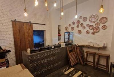 Calea Dorobantilor | Spatiu comercial horeca | Fast Food | 2 locatii | - 5