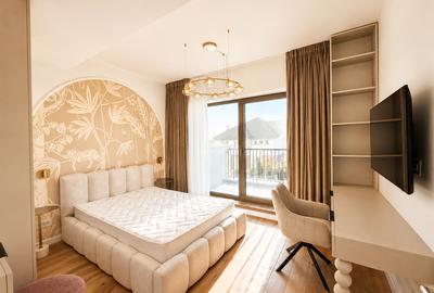 Vilă exclusivistă în GreenLake – Faza II | Prima închiriere - 6