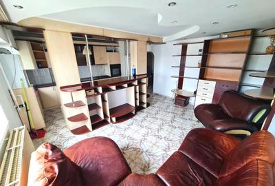 Apartament cu 3 camere decomandat 74 MP Lidl Nicolina - 2