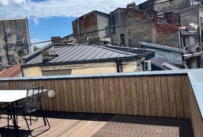 Duplex 3 camere| Armeneasca | Parcare subterana|  Nemobilat| - 9