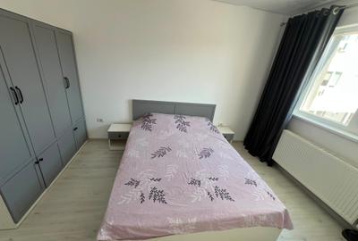 Apartament 2 camere  | Prima închiriere | Bloc nou 2026 | Parcare - 2