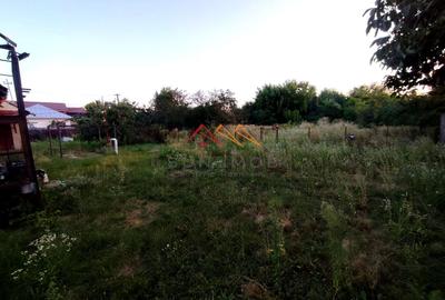 CASĂ DE VÂNZARE | 1.483 MP TEREN | ARICEȘTII RAHTIVANI | 55.000 euro - 10