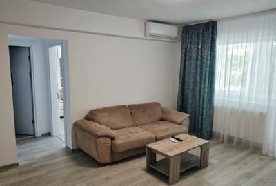 Zona centrala - Apartament nou, etaj 3 din 4, centrala cu gaz - 2