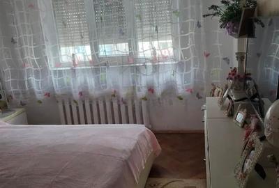 Apartament 4 Camere - Decomandat - confort 1, zona Simion Bărnuțiu - 4