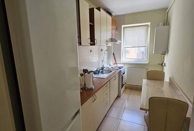 Apartament 2 camere, cartierul Zorilor, zona linistita, aproape de UMF - 9