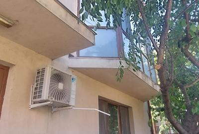 Apartamnet 3 camere  cu curte - 10