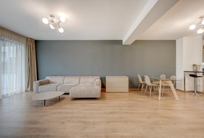 SOHO UNIRII | 2 CAMERE | 141 MP TOTALI | TERASĂ + GRĂDINĂ - 7