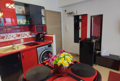 STUDIO de lux - in zona cluburilor Mamaia - 6