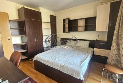 Apartament cu parcare subterana si boxa, Semicentral - 10