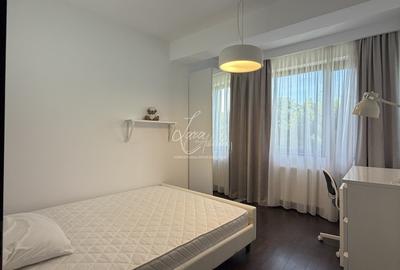 Apartament 3 camere la intrarea in parc - 4