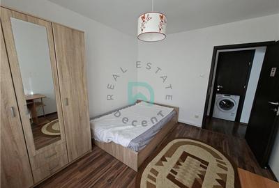 Apartament 3 camere Grivitei, 75 mp - Brasov - 15