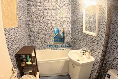 Apartament 1 cameră - cartier Aleea Carpați, zona Bazinul Olimpic - 6