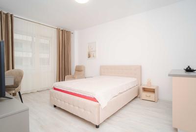 De inchiriat, apartament decomandat + parcare,  Zona Piata Nicolina – Palas - 2