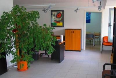 Spațiu comercial, de 188 mp, în Aviației
