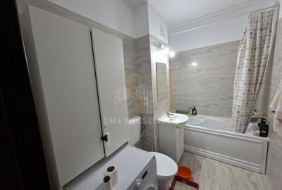Apartament tip studio Subcetate City 2 Sanpetru Brasov - 15