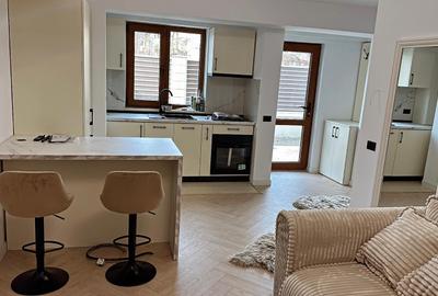 Apartament cu 2 camere semidecomandat în Bucureștii Noi