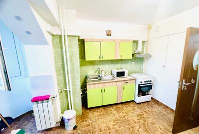 Apartament 2 Camere Mihai Bravu - Calea Vitan - 5