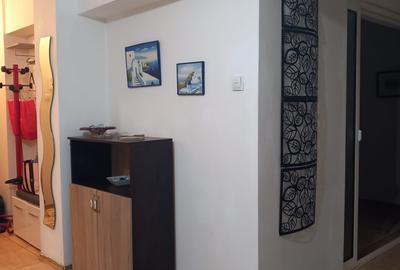 Apartament 2 camere decomandate, mobilate si utilate modern, zona Mazepa 2 - 5