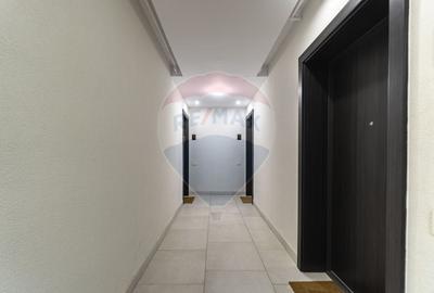 Apartament cu 2 camere de închiriat Alphaville Arena - 24