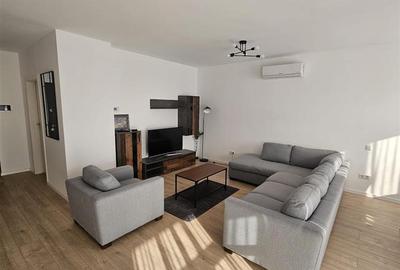 Apartament nou 2 camere Concept 9 cu parcare - 18