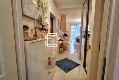 Apartament 2 camere | 45 mp utili | 2 balcoane | Zona Arhitecților, Sibiu - 8