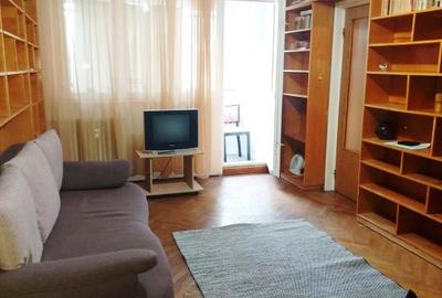 Drumul Taberei - 5 minute Metrou Favorit - Apartament 3 camere MOBILAT SI UTILAT - 7