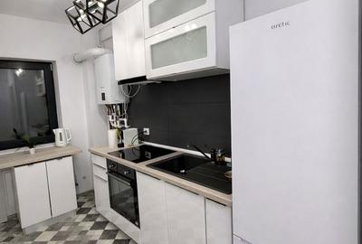 Apartament de închiriat în Pipera – confort, liniște și costuri reduse - 12