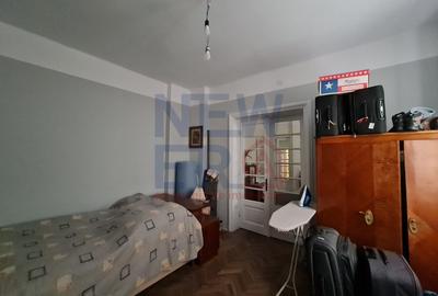 Apartament 2 Camere de Vanzare I Parter I 11 Iunie zona Parcul Carol - 4