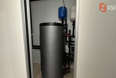 Duplex eficient energetic 5 camere, 149 mp, zona Rudicica - 21