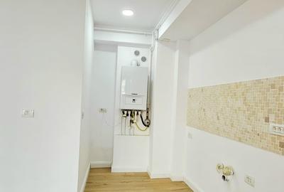 Bloc Boutique 5 apartamente | ROMANA | Polona |  6 Locuri de parcare - 6