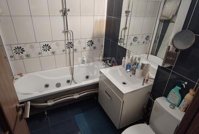 2 camere, 5/8, centrala noua, 51mp, -Gorjului - 4