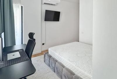 Belair – Erou Iancu Nicolae | Apartament vedere lac 3 camere si parcare - 10