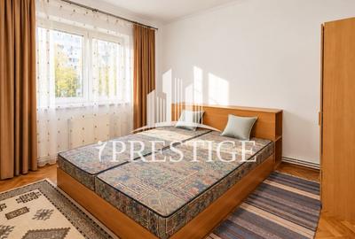 APARTAMENT 3 CAMERE DE ÎNCHIRIAT | ZONA SUB ARINI | 60 MP - 5