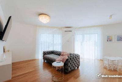 Apartament de Lux, cu 2 locuri de parcare, Zorilor - 1