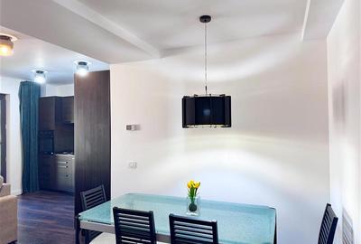 Apartament de inchiriere 3 camere Soseaua Nordului Herastrau - 10