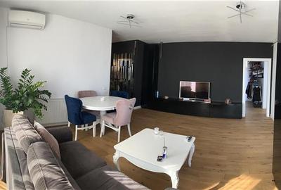 Inchiriere apartament 3 camere modern bloc nou in Zorilor- zona Pasteur, Cluj-Na - 1