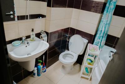 Apartament cu 2 camere TINERETULUI MILITARI RESIDENCE - 10