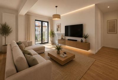2 CAMERE + LOC DE PARCARE ( OPTIONAL )| GARA OBOR DE EST| - 3