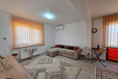 2 camere - semidecomandat - garaj - Sos. Bucuresti - Magurele - 3