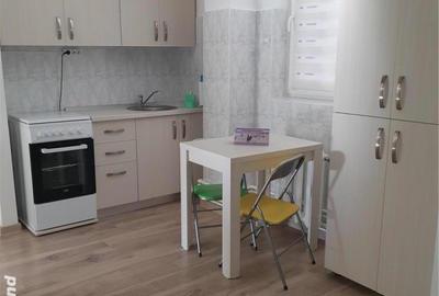 Apartament 2 camere mobilat-utilat (centrala pe gaz) - 3
