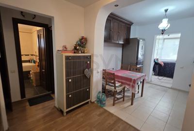 REA1001527 Apartament 2 camere I Aviatiei - 10
