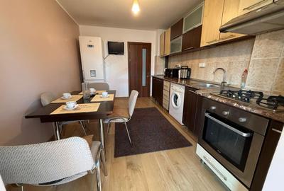 🏡 Apartament 2 camere decomandate de închiriat – Zona Baia Comunală - 1