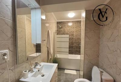 Apartament 2 Camere - Complex Moonlight - Vedere catre Lac si Mare - 4