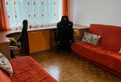 Apartament 2 camere, de vânzare, Gheorgheni , strada Borsec , etaj 3 din 4 - 4