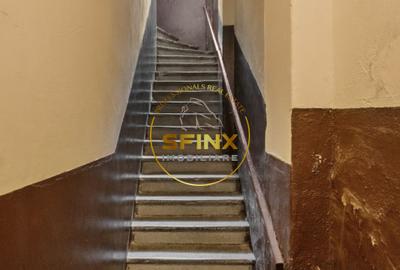 2 camere | centrul vechi | airbnb | etaj 2 | renovat | investitie - 21