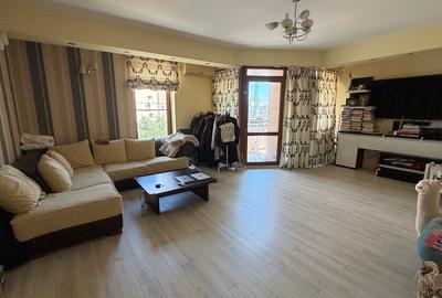 Apartament decomandat cu 3 camere si 2 bai, un loc de parcare inclus, Compozitor - 1
