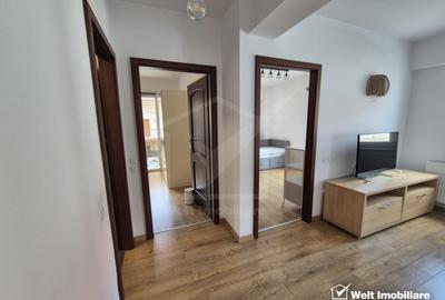 De vanzare 3 camere, parcare, ultracentral - 21