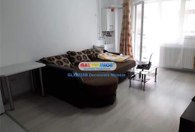 Apartament 2 Camere, Rezervelor 54, Militari Residence, 380 euro